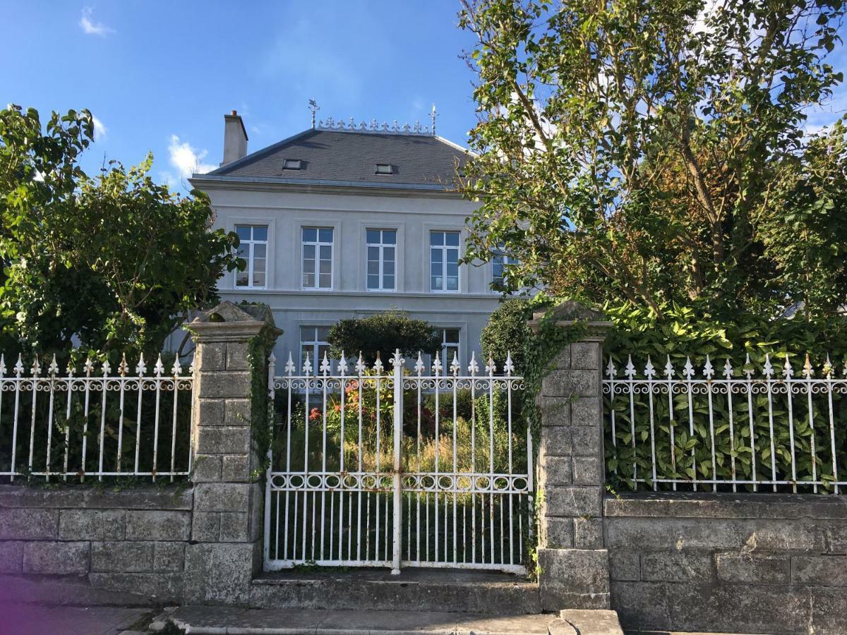 Leonilys Apartment Neufchâtel-Hardelot Exterior photo